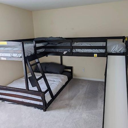 Spacious Family Retreat - Pet Friendly Vero Beach Dış mekan fotoğraf