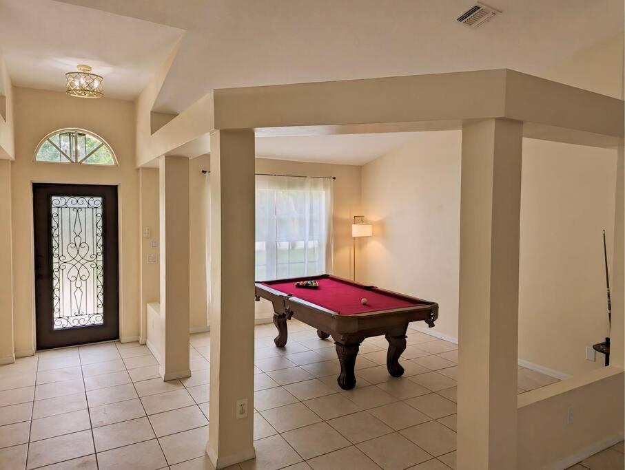 Spacious Family Retreat - Pet Friendly Vero Beach Dış mekan fotoğraf