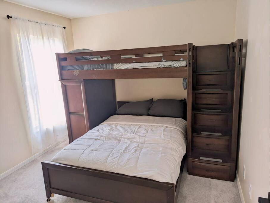 Spacious Family Retreat - Pet Friendly Vero Beach Dış mekan fotoğraf