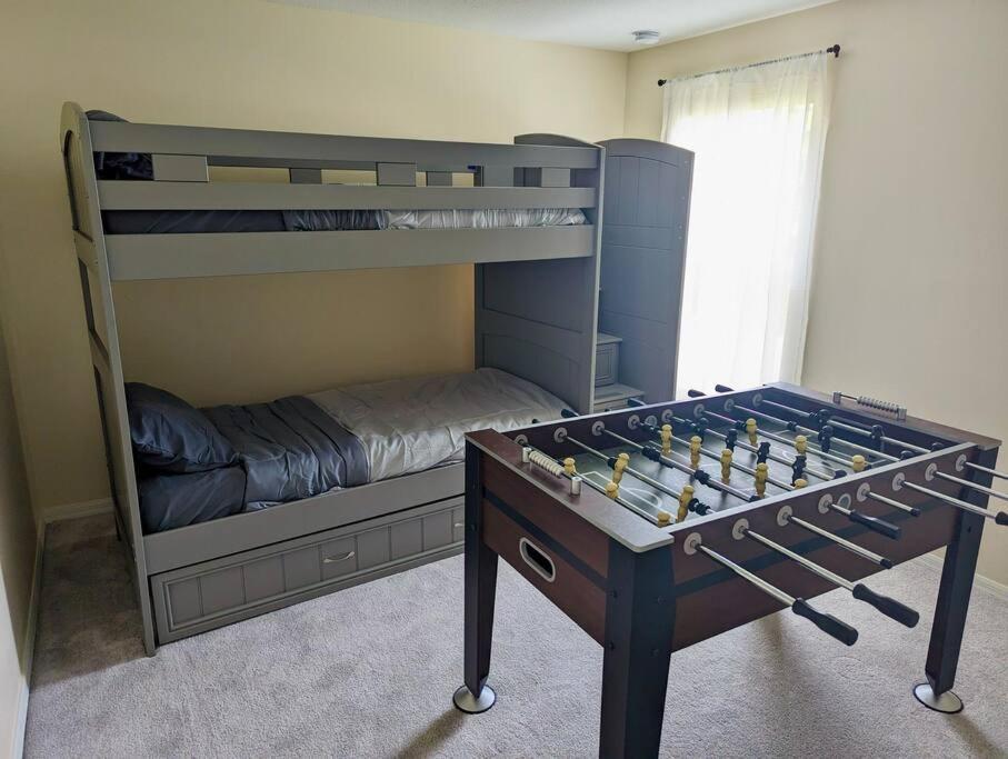 Spacious Family Retreat - Pet Friendly Vero Beach Dış mekan fotoğraf